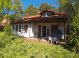 Polnische Ostsee - Ferienhaus am Strand